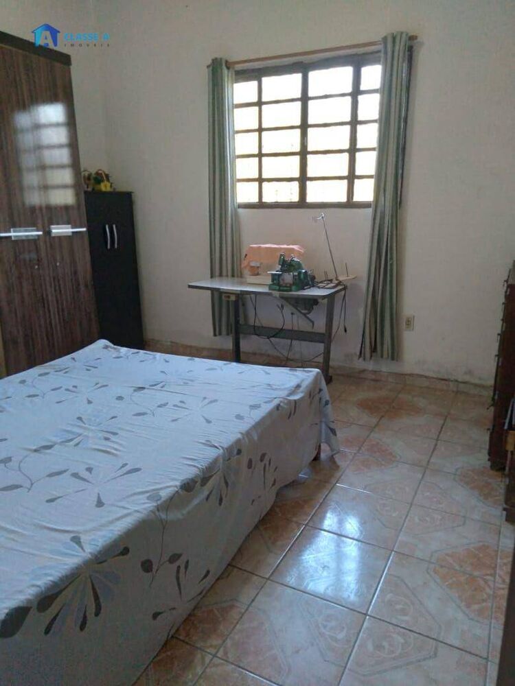 Chácara, 3 quartos, 2000 m² - Foto 2