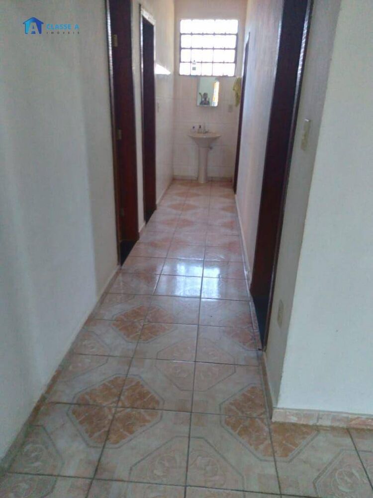 Chácara, 3 quartos, 2000 m² - Foto 1