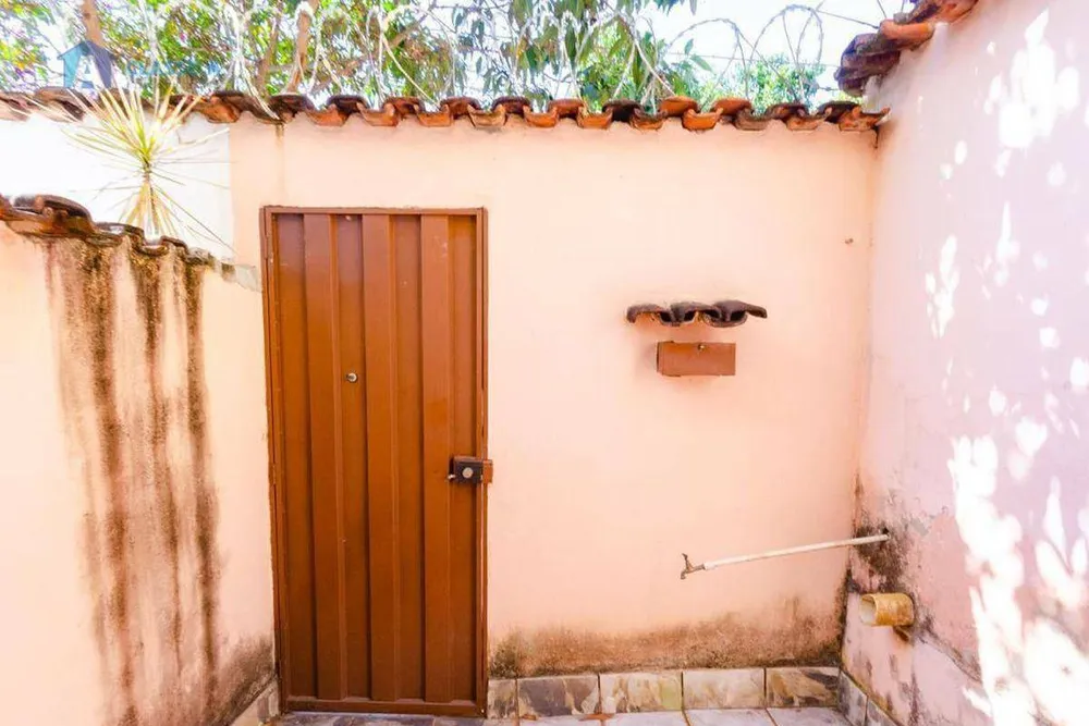 Casa, 3 quartos, 180 m² - Foto 6