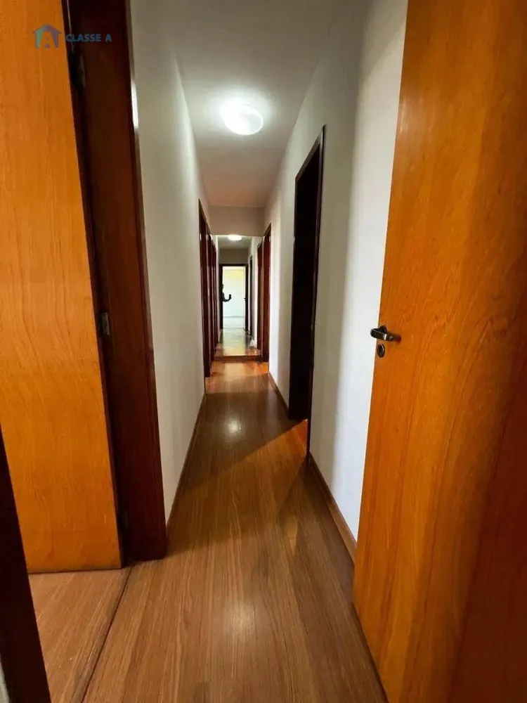 Apartamento, 4 quartos, 110 m² - Foto 3