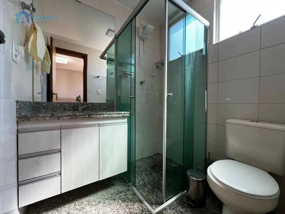 Apartamento, 4 quartos, 110 m² - Foto 1