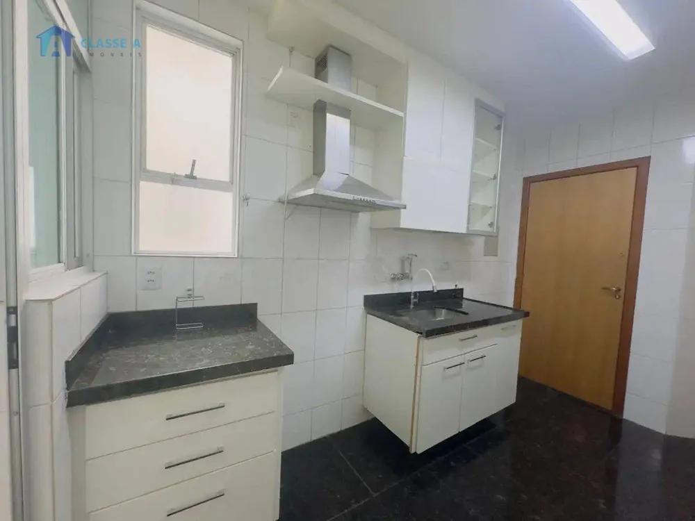 Apartamento, 4 quartos, 110 m² - Foto 4