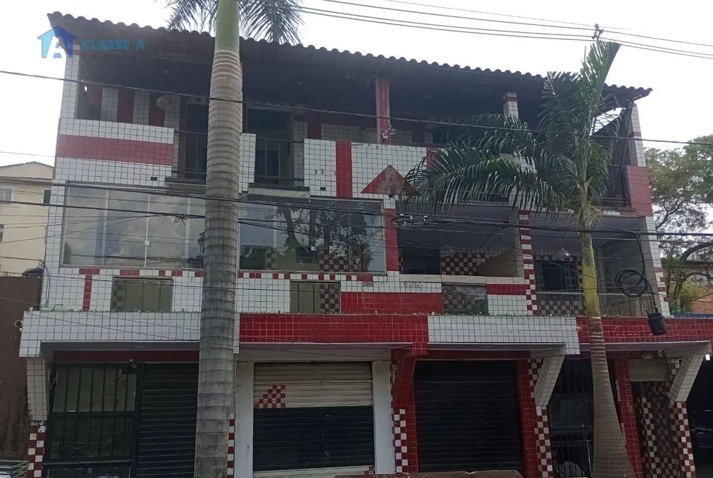 Loja-Salão, 145 m² - Foto 1