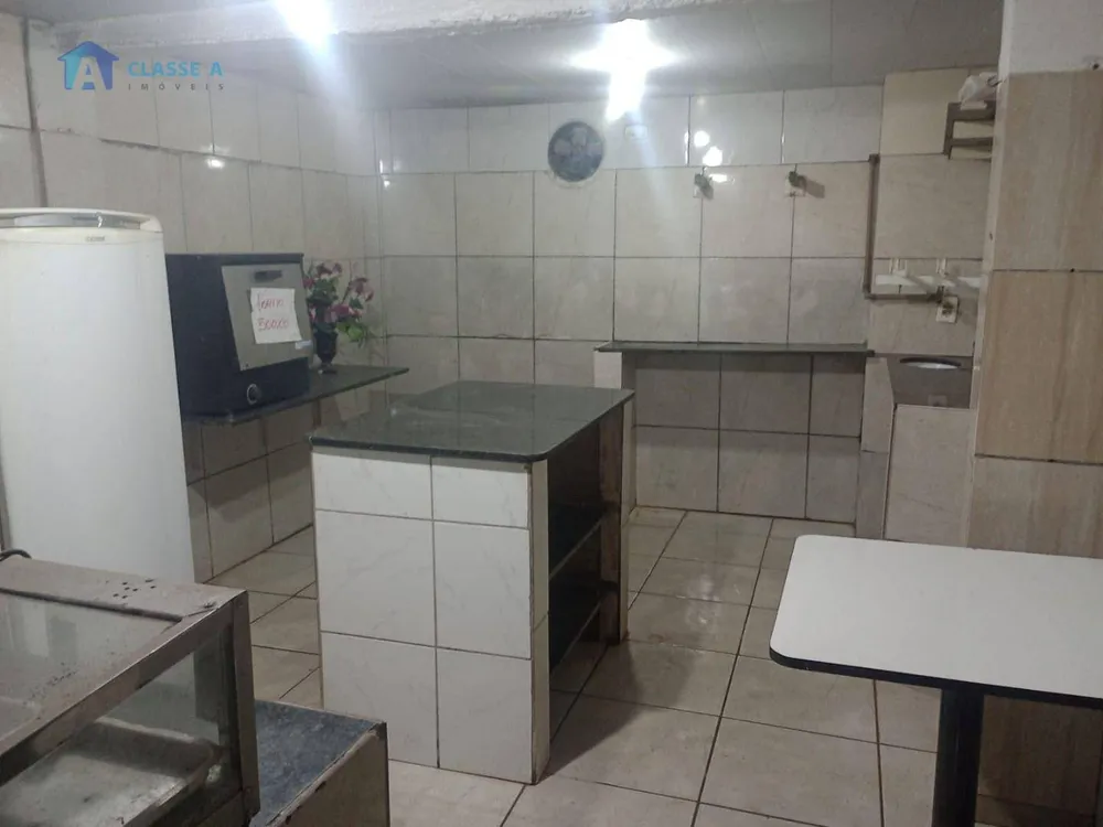 Loja-Salão, 145 m² - Foto 12