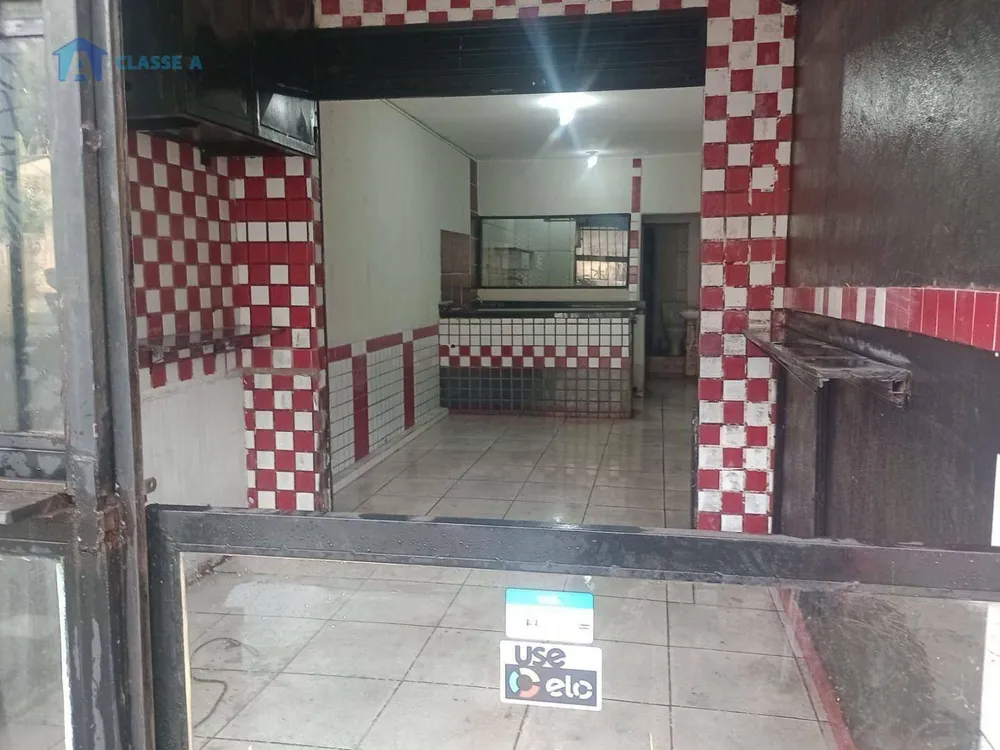 Loja-Salão, 145 m² - Foto 2