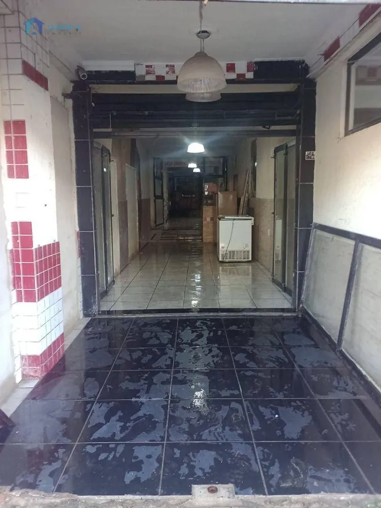 Loja-Salão, 145 m² - Foto 8