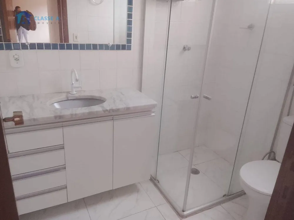 Apartamento, 3 quartos, 81 m² - Foto 1
