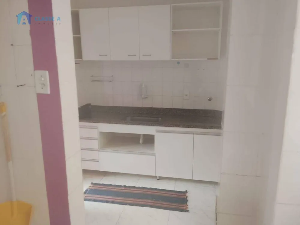 Apartamento, 3 quartos, 81 m² - Foto 2