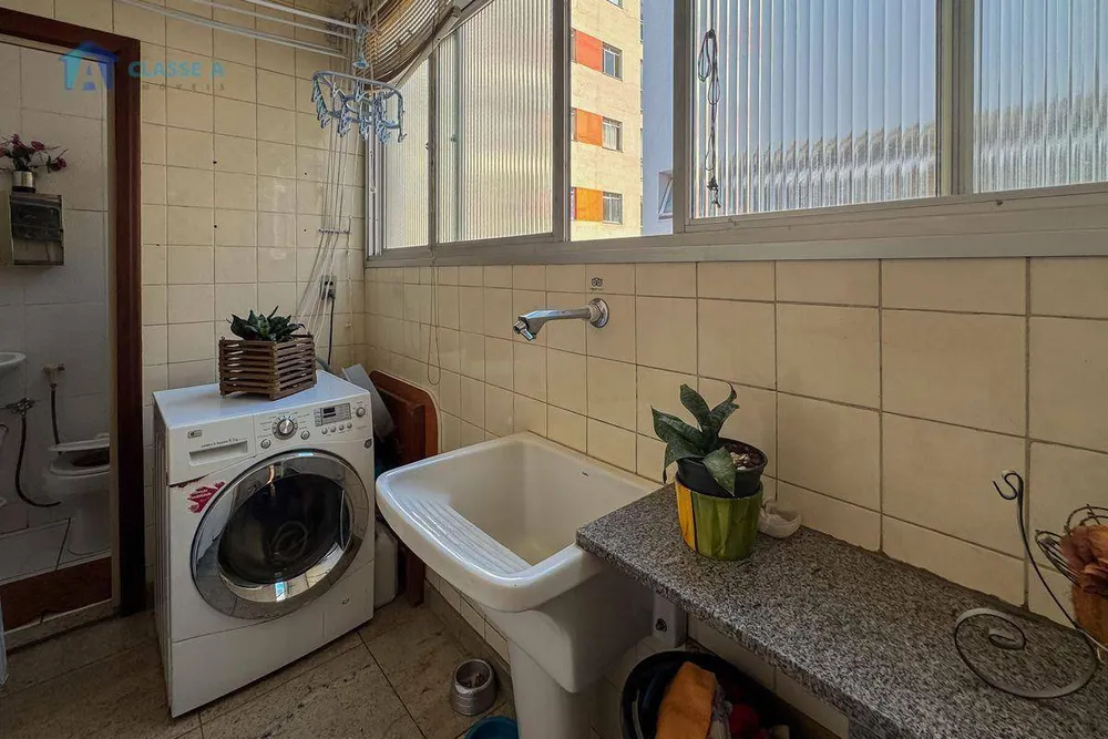 Cobertura, 4 quartos, 202 m² - Foto 7