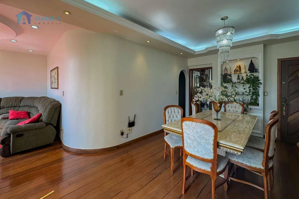 Cobertura, 4 quartos, 202 m² - Foto 8