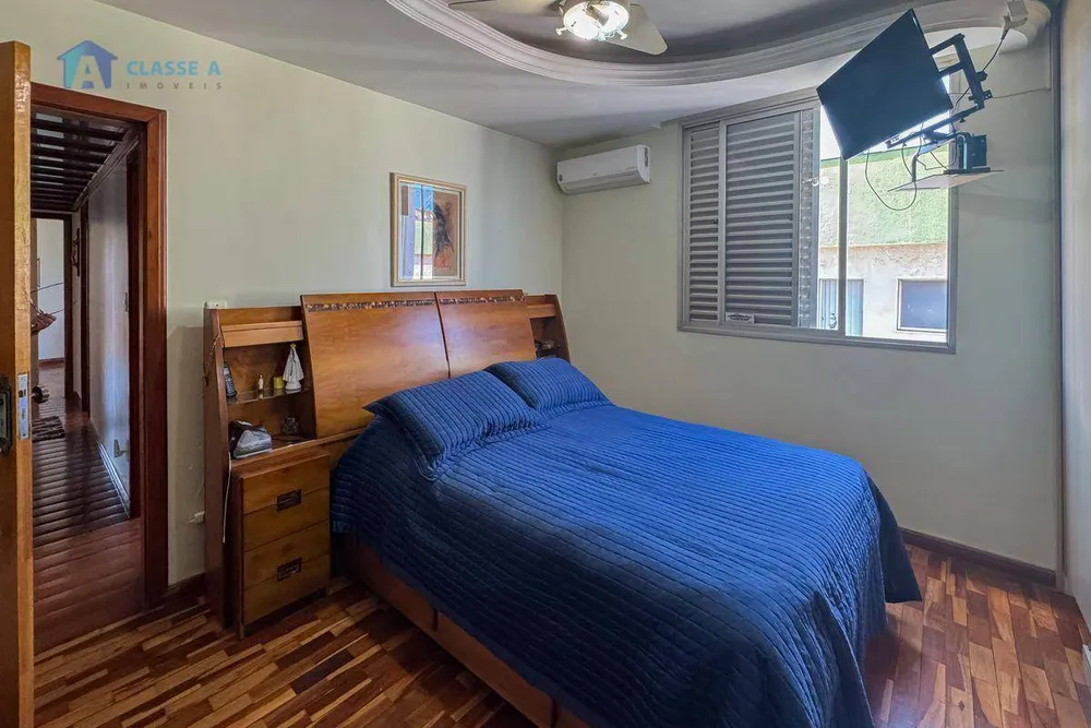 Cobertura, 4 quartos, 202 m² - Foto 8