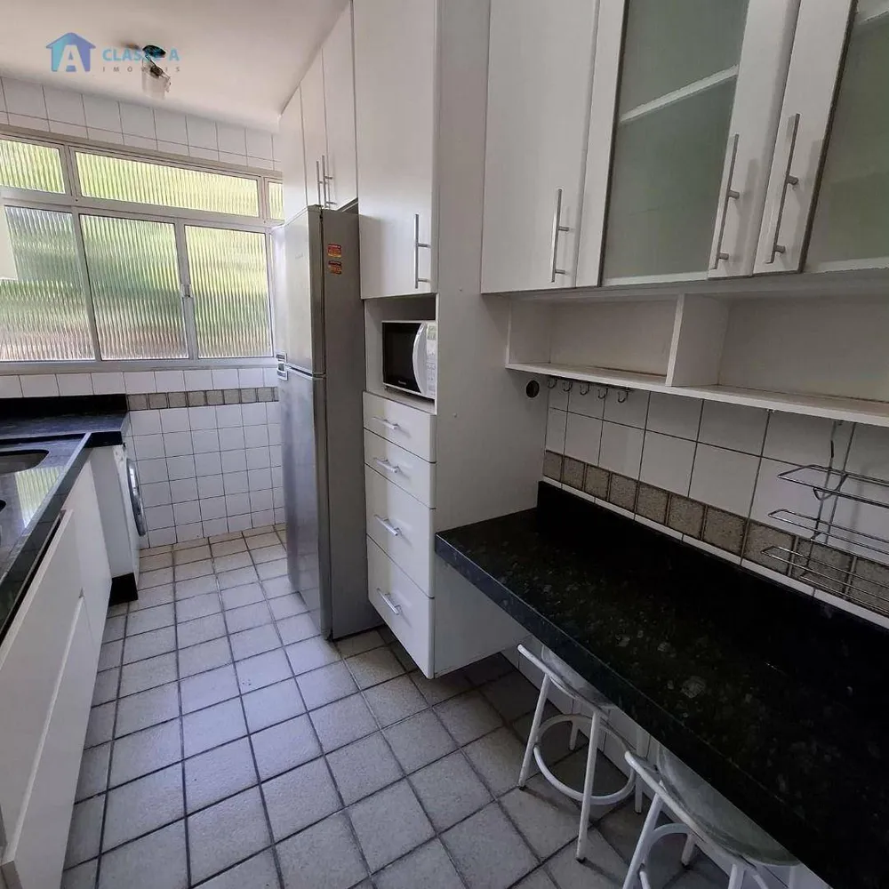 Apartamento, 3 quartos, 81 m² - Foto 4