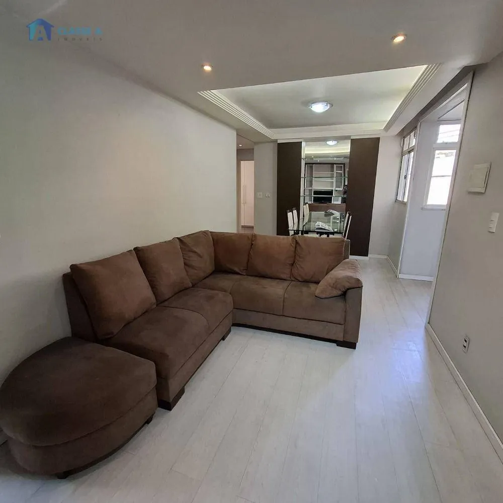 Apartamento, 3 quartos, 81 m² - Foto 1