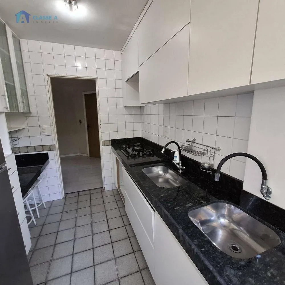 Apartamento, 3 quartos, 81 m² - Foto 3
