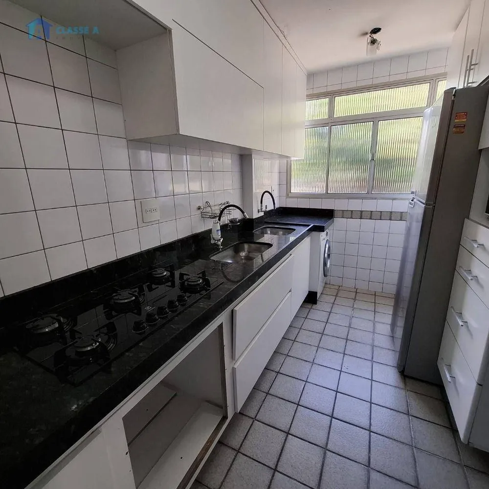 Apartamento, 3 quartos, 81 m² - Foto 2