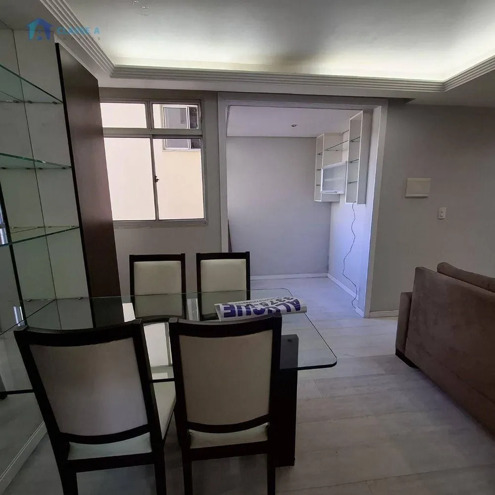 Apartamento, 3 quartos, 81 m² - Foto 5