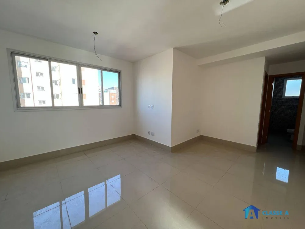 Apartamento, 3 quartos, 74 m² - Foto 3