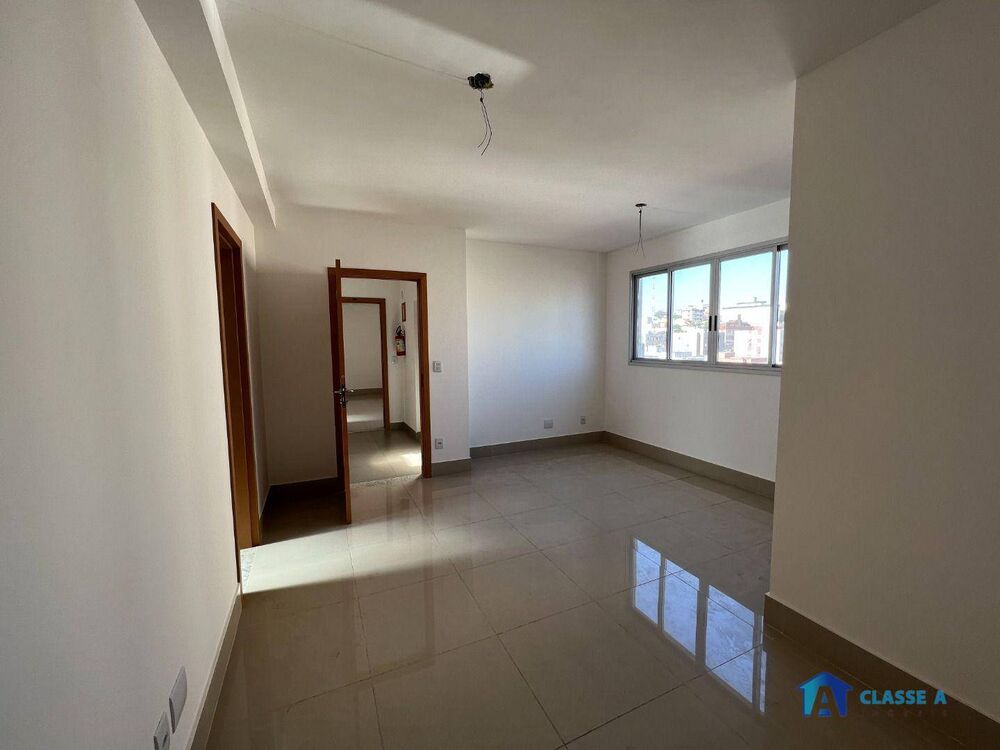 Apartamento, 3 quartos, 74 m² - Foto 2