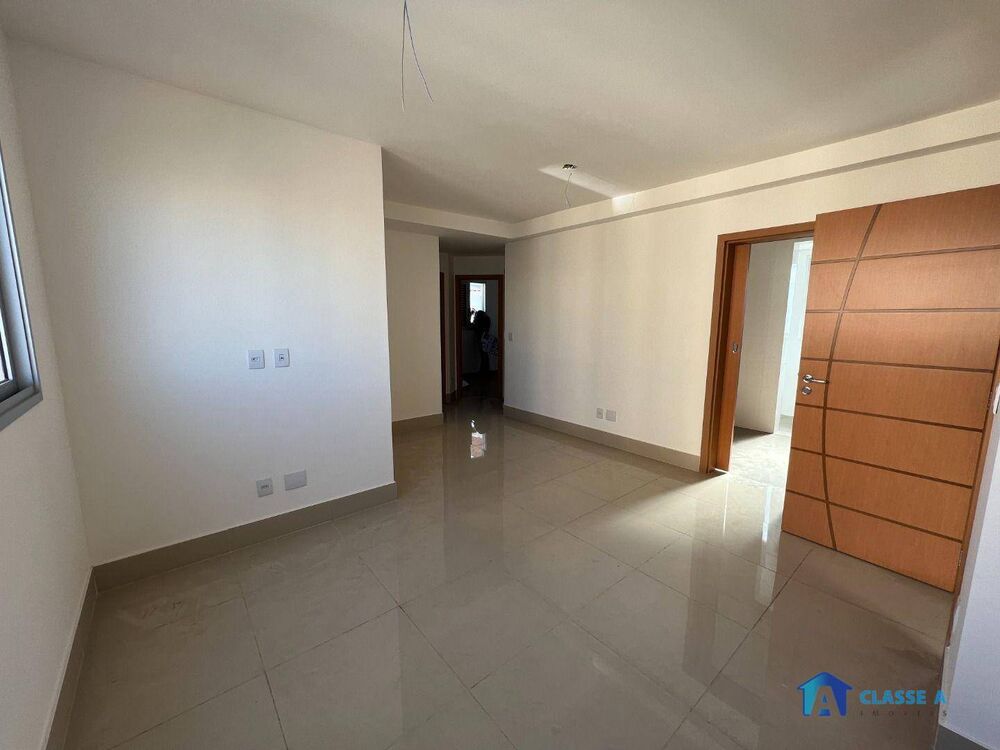 Apartamento, 3 quartos, 74 m² - Foto 1