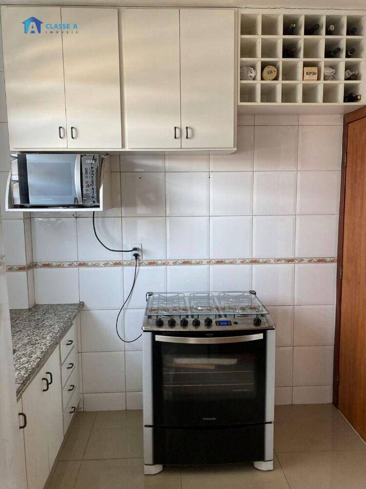 Cobertura, 3 quartos, 140 m² - Foto 7