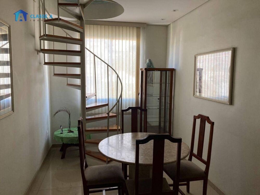 Cobertura, 3 quartos, 140 m² - Foto 1