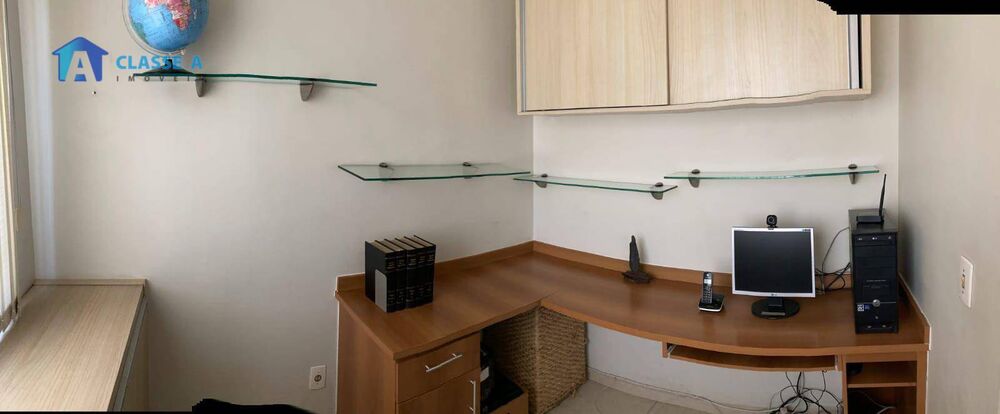 Cobertura, 3 quartos, 140 m² - Foto 8