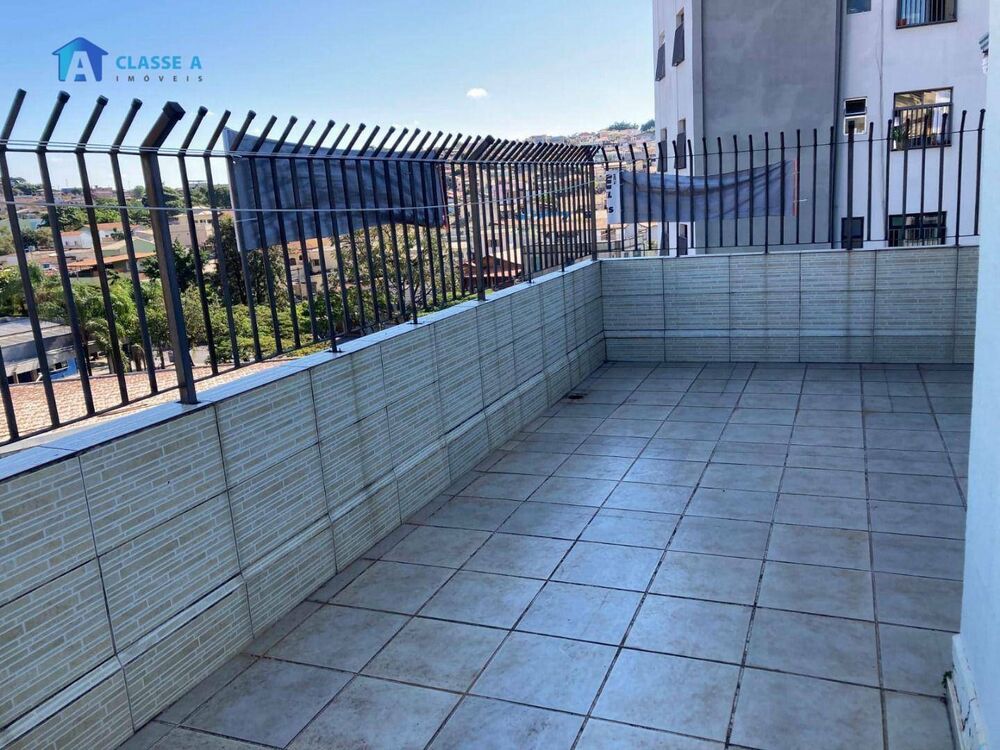 Cobertura, 3 quartos, 140 m² - Foto 20