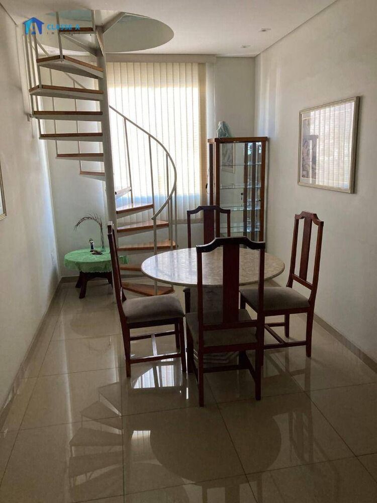 Cobertura, 3 quartos, 140 m² - Foto 4