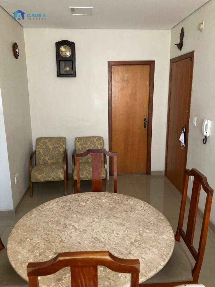 Cobertura, 3 quartos, 140 m² - Foto 2