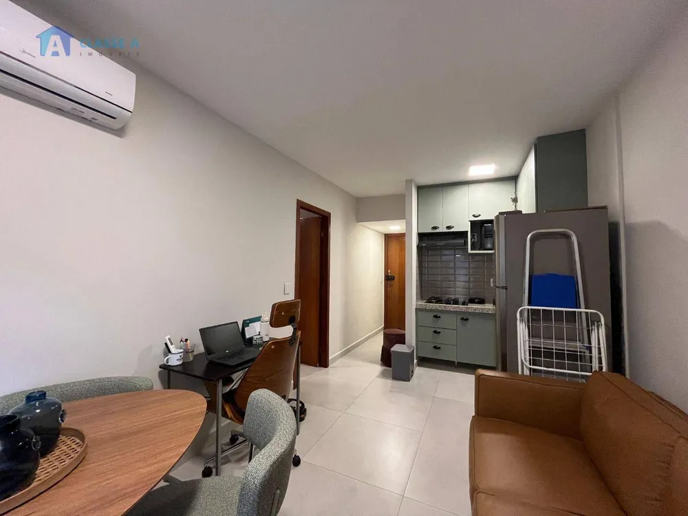 Kitnet-Studio, 35 m² - Foto 6