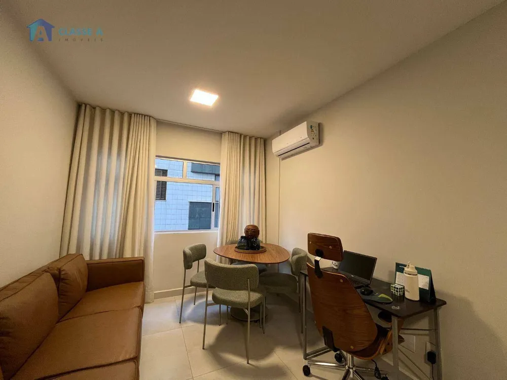 Kitnet-Studio, 35 m² - Foto 7