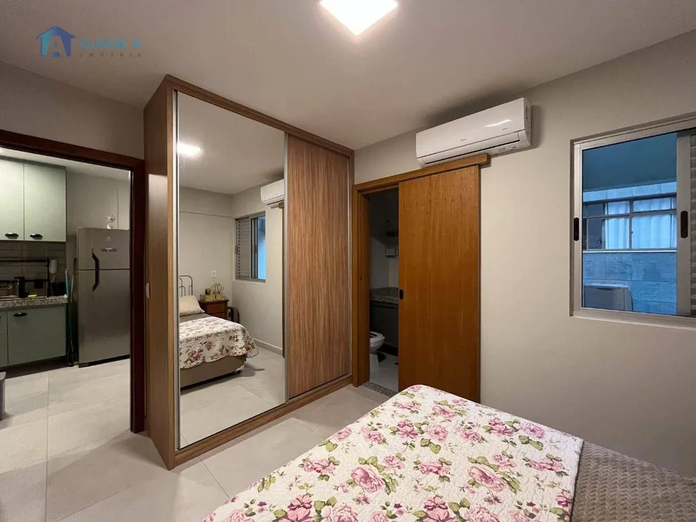 Kitnet-Studio, 35 m² - Foto 4
