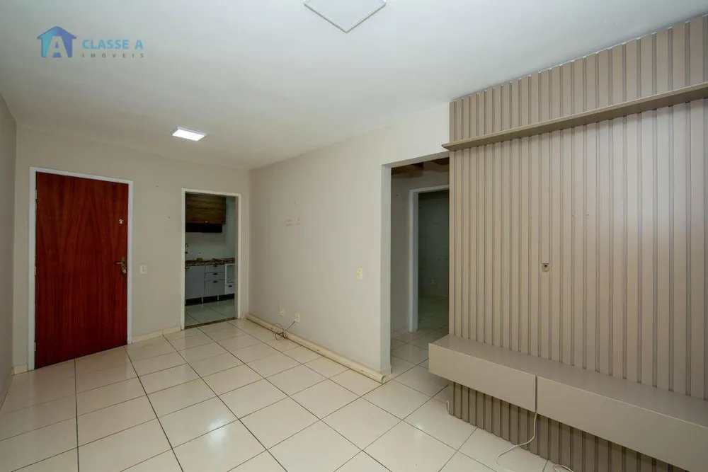 Apartamento, 2 quartos, 87 m² - Foto 1