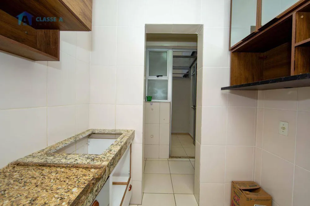 Apartamento, 2 quartos, 87 m² - Foto 6