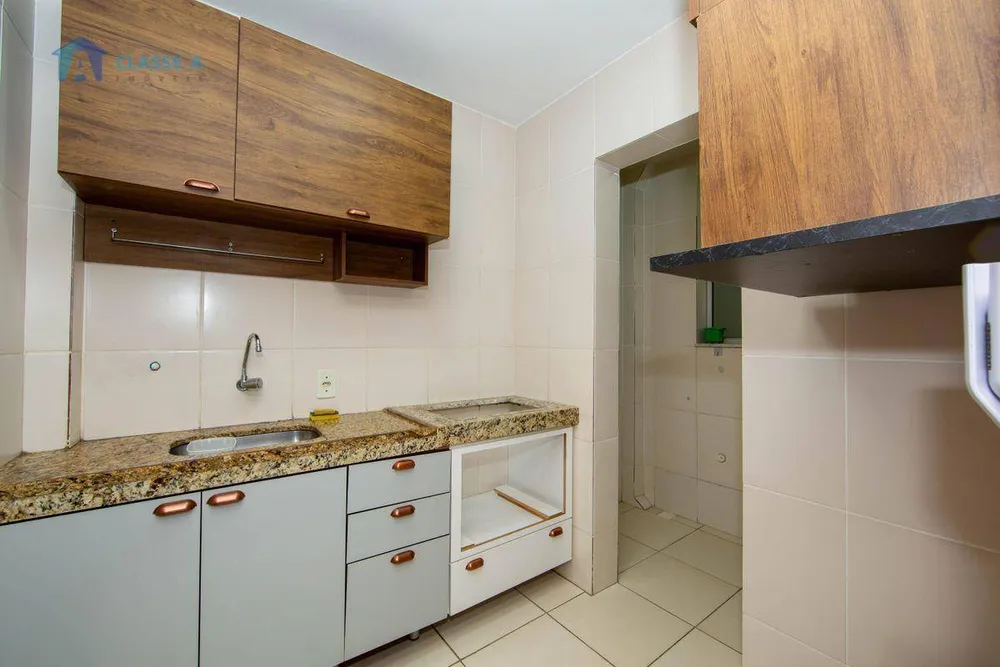 Apartamento, 2 quartos, 87 m² - Foto 5