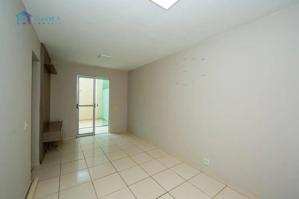 Apartamento, 2 quartos, 87 m² - Foto 2