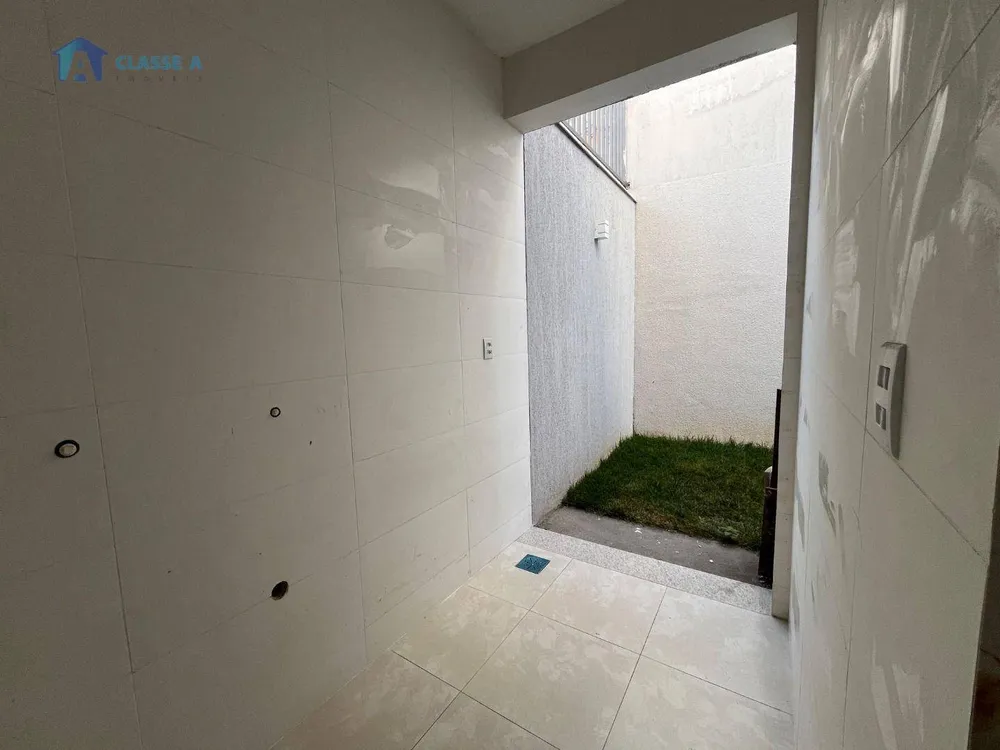 Casa, 3 quartos, 155 m² - Foto 6