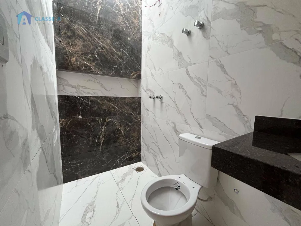 Casa, 3 quartos, 155 m² - Foto 8