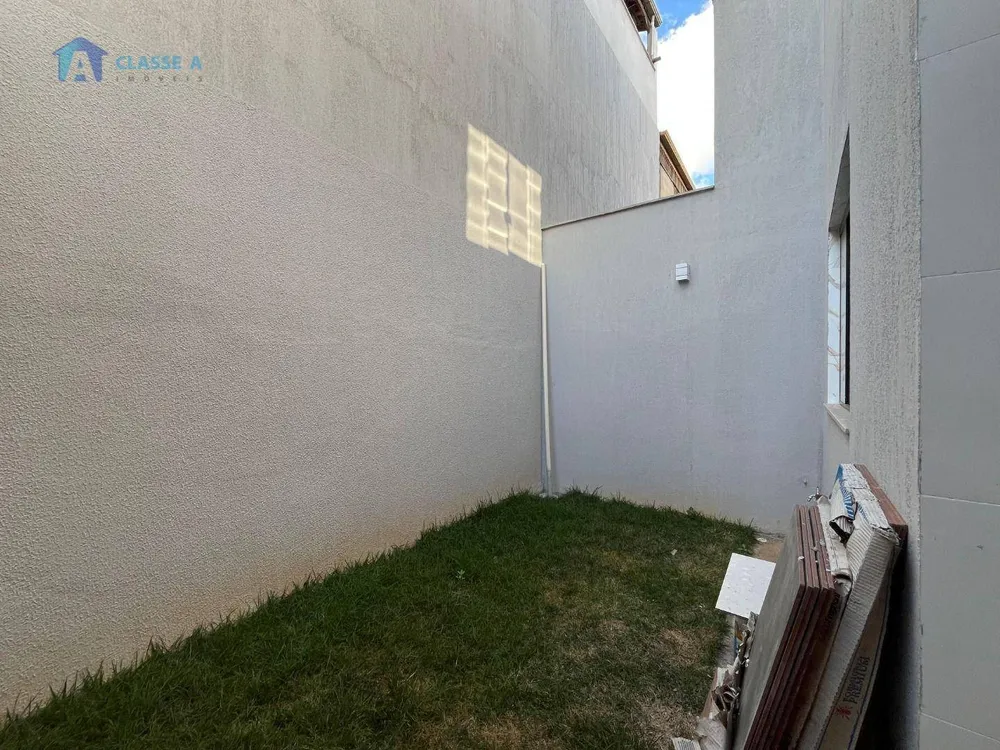 Casa, 3 quartos, 155 m² - Foto 7