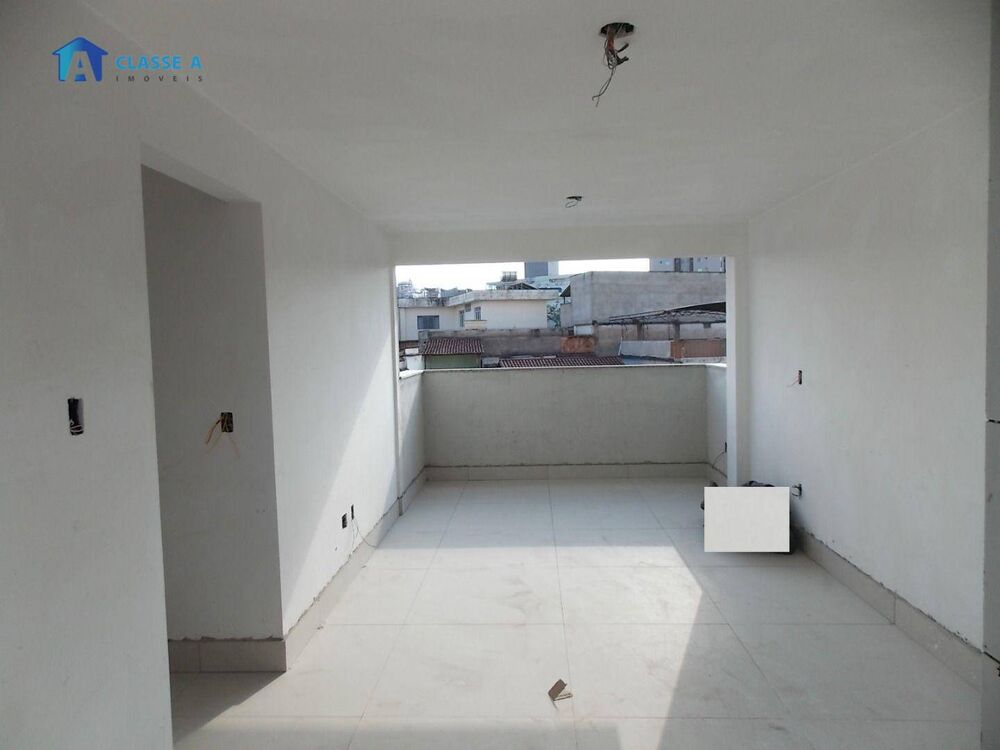 Cobertura, 3 quartos, 161 m² - Foto 1