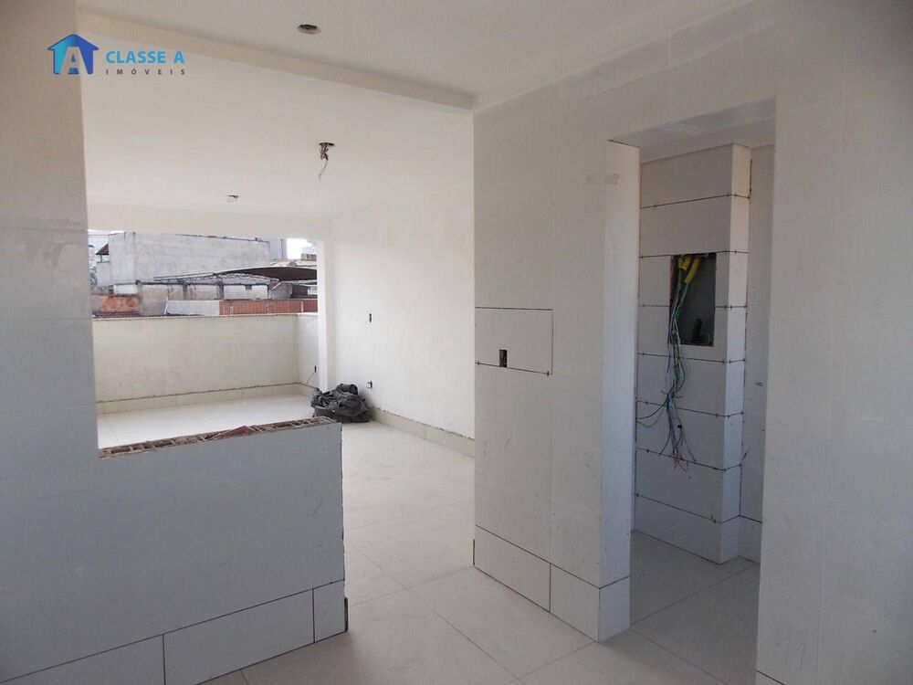 Cobertura, 3 quartos, 161 m² - Foto 2