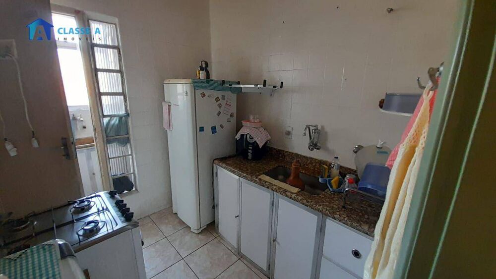 Apartamento, 2 quartos, 83 m² - Foto 2