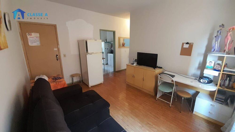 Apartamento, 2 quartos, 83 m² - Foto 1