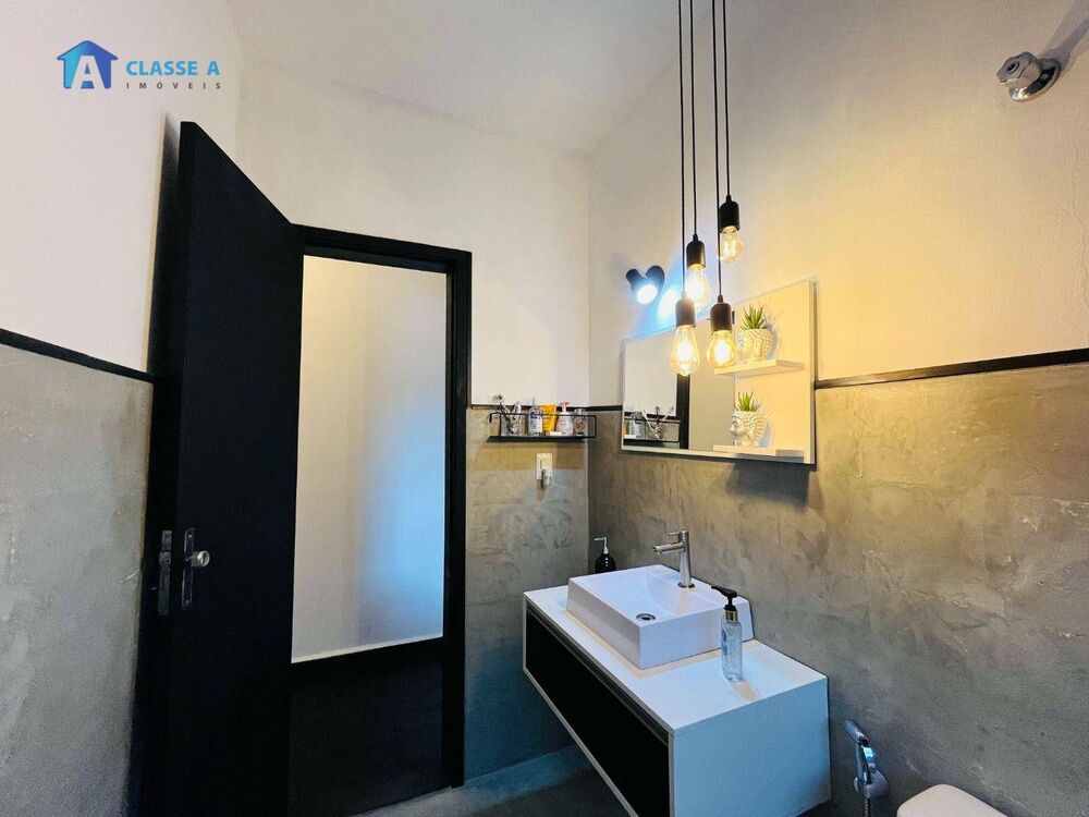 Casa, 8 quartos, 350 m² - Foto 9