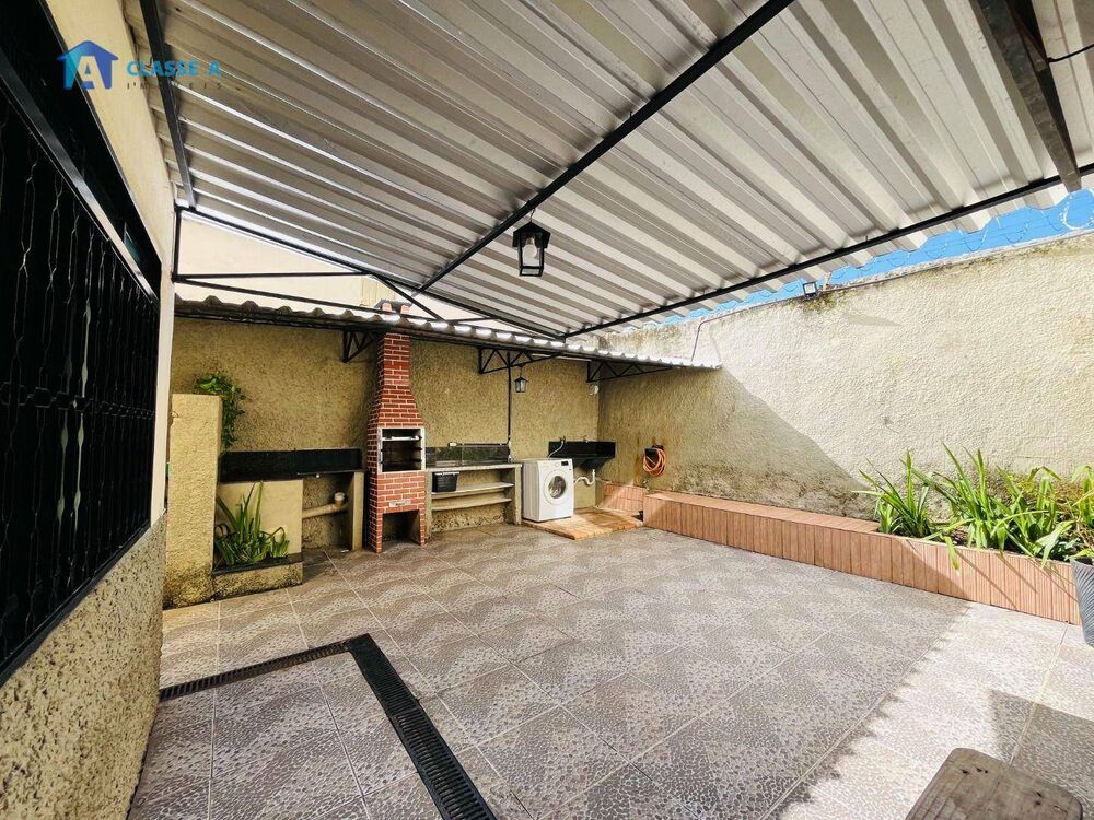 Casa, 8 quartos, 350 m² - Foto 20