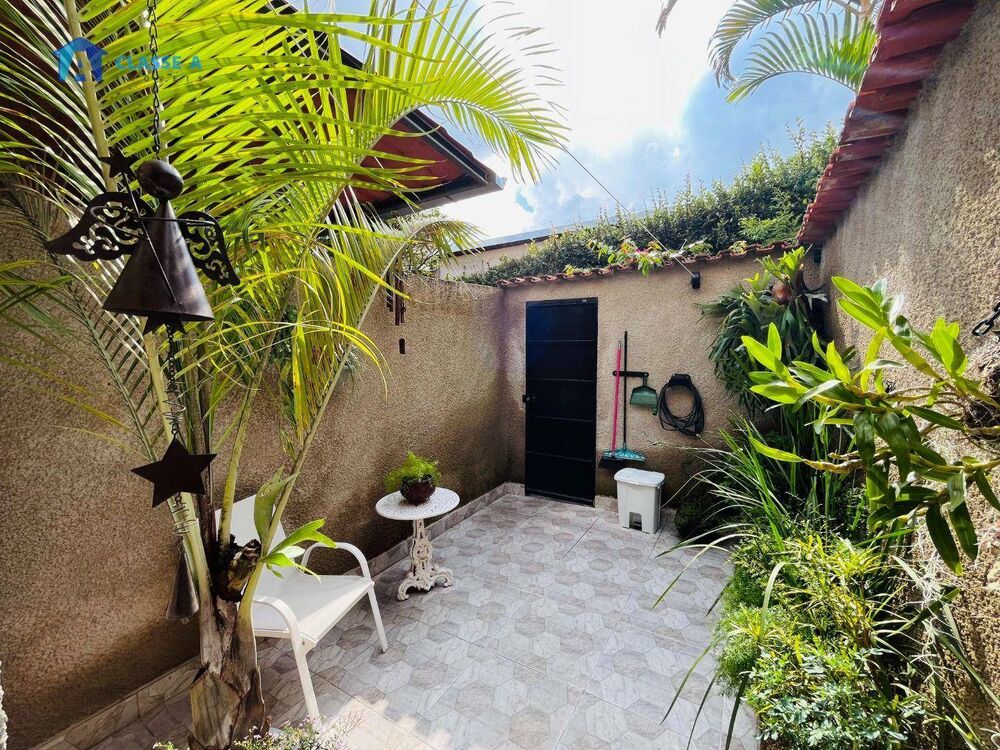 Casa, 8 quartos, 350 m² - Foto 11