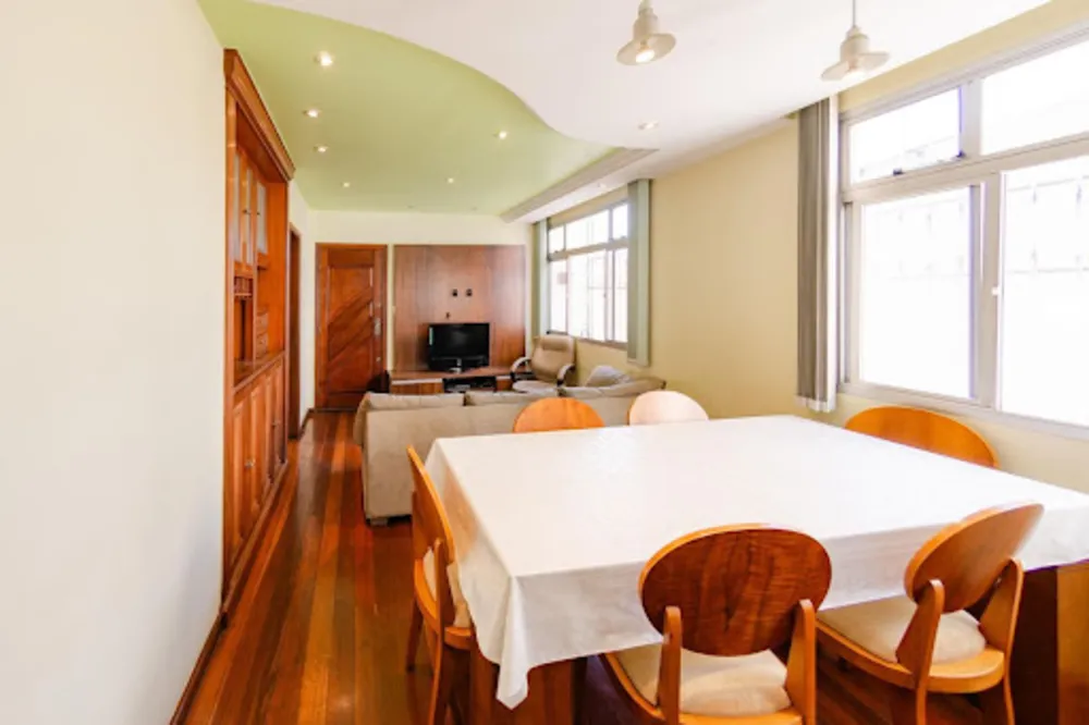 Apartamento, 3 quartos, 97 m² - Foto 6