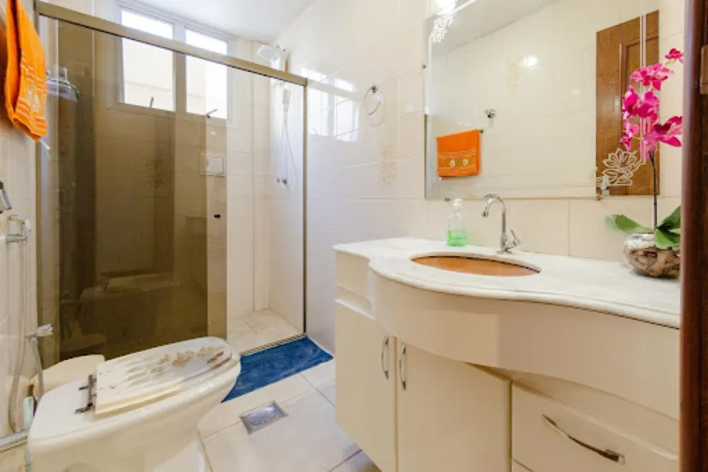 Apartamento, 3 quartos, 97 m² - Foto 8