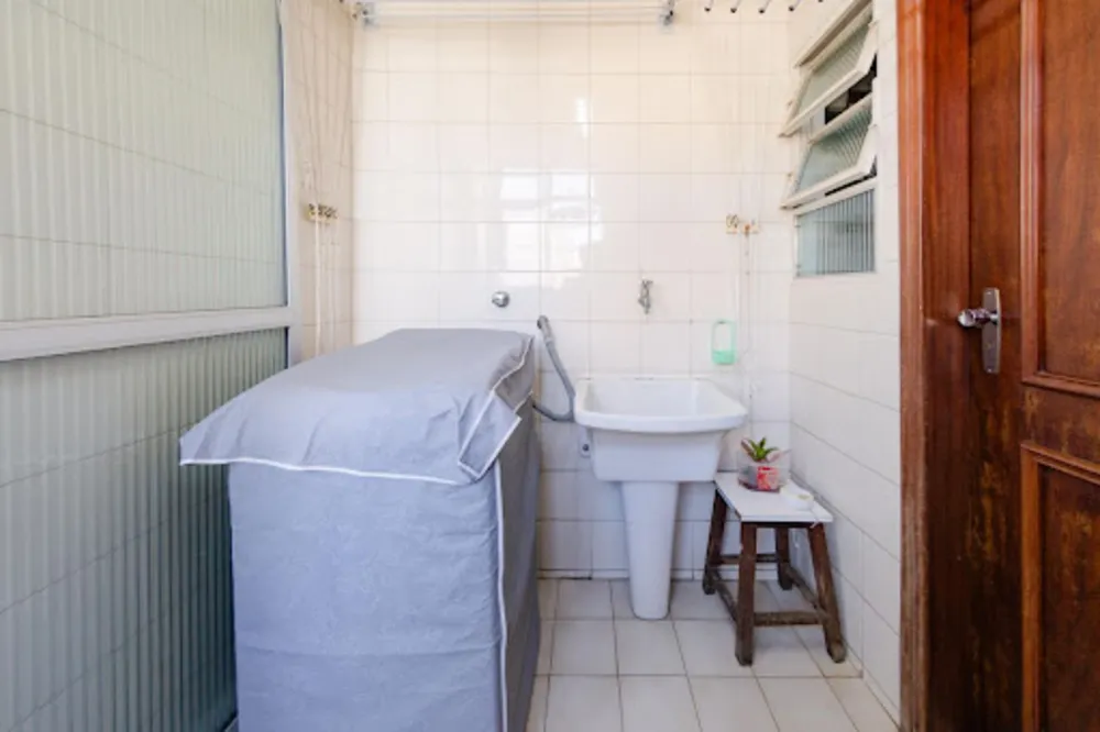 Apartamento, 3 quartos, 97 m² - Foto 2