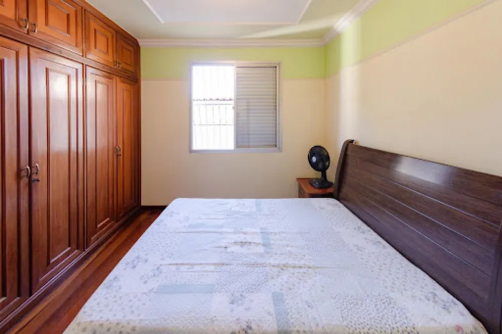 Apartamento, 3 quartos, 97 m² - Foto 4